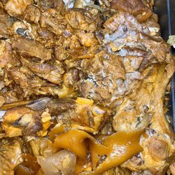 Carniceria Nachos - Carnitas (Libra)