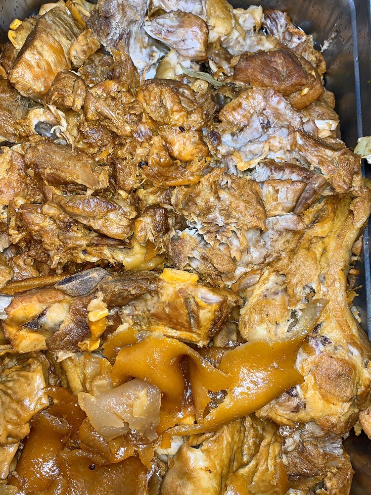 Carniceria Nachos