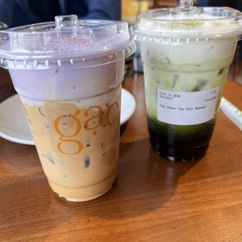 GẠO - Vietnamese Cusine - Vietnamese coffee - very good - Vietnamese Near Me - Madison Heights, Michigan