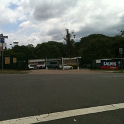 Salvos Stores