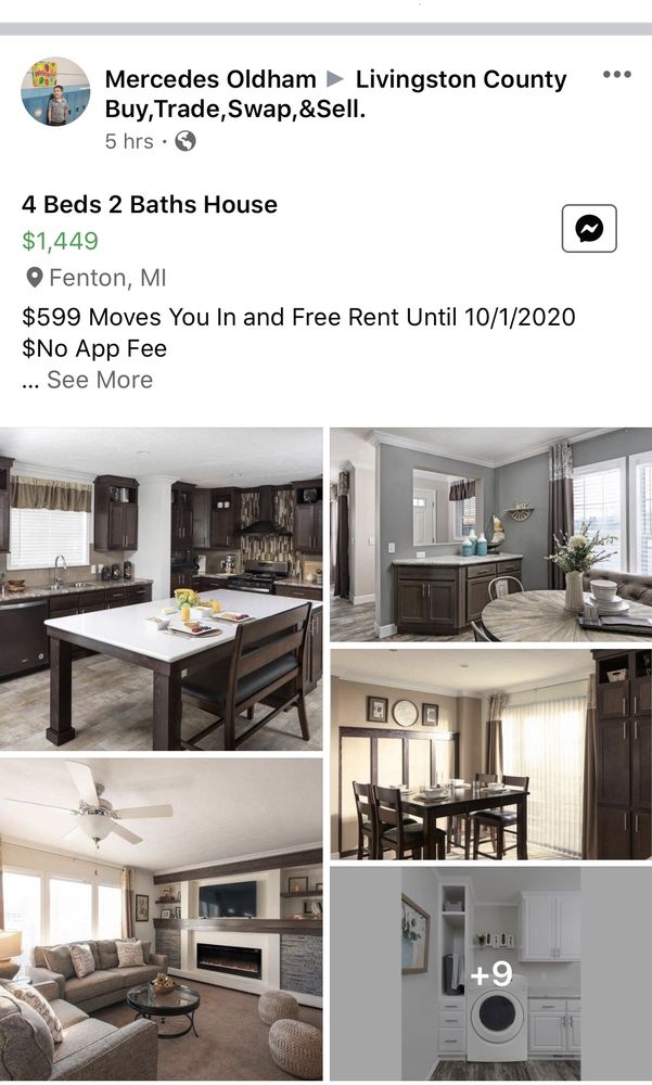 CIDER MILL CROSSINGS Updated September 2024 14 Photos 9900