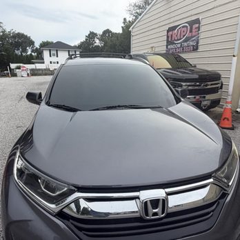 Triple D Window Tinting - Excellent - Car Window Tinting Near Me - Randallstown, Maryland Triple D Window Tinting - Excellent - Car Window Tinting Near Me - Randallstown, Maryland