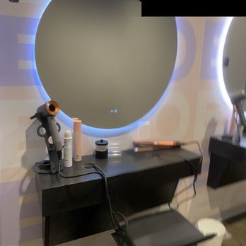 Swthz - Dyson hair bar - Saunas Near Me - San Diego, California