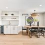 Caliber Construction & Remodeling