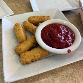 Red Devil Restaurant & Bar - Mozzarella Sticks - Italian Near Me - Pinetop, Arizona Red Devil Restaurant & Bar - Mozzarella Sticks - Italian Near Me - Pinetop, Arizona