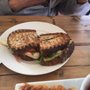 The Brockley deli