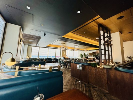 Gui Steakhouse – NYC Times Square by null