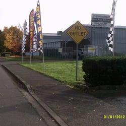 Newberg Auto Works and Electric - Our Location