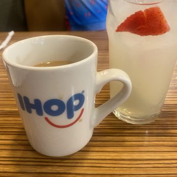 IHOP - Burgers Near Me - Vacaville, California
