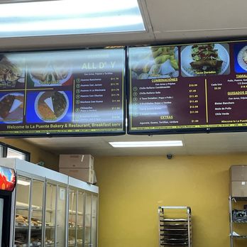 La Puente Bakery - Bakeries Near Me - La Puente, California