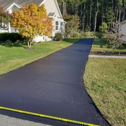 Fireplace Specialties And FPS Sealcoating