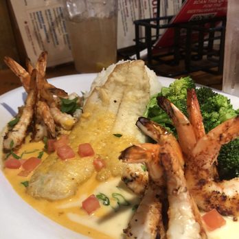 Bubba Gump Shrimp - Trio! - Seafood Near Me - Long Beach, California Bubba Gump Shrimp - Trio! - Seafood Near Me - Long Beach, California