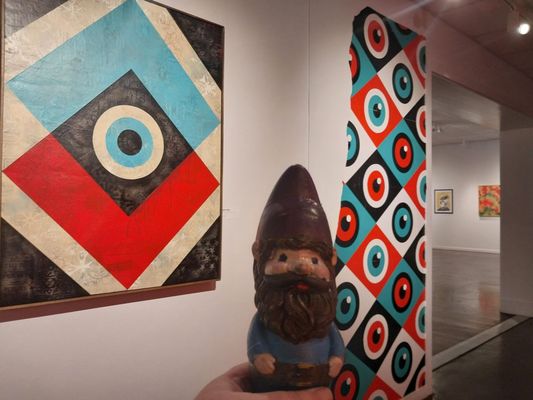 Baton Rouge Gallery - center for contemporary art by null