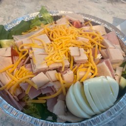 Chef Salad
