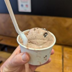 Vegan Black Cherry