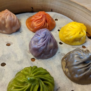 Din Tai Fung - Colors - Shanghainese Near Me - Sydney, NSW Din Tai Fung - Colors - Shanghainese Near Me - Sydney, NSW
