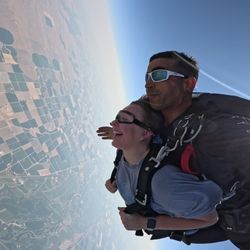 DZONE Skydiving