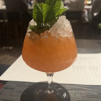 Navy Blue - Tiki drink - Seafood Near Me - Houston, Texas Navy Blue - Tiki drink - Seafood Near Me - Houston, Texas