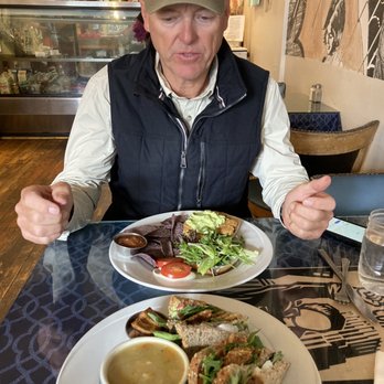 Morning Glory Cafe - Breakfast & Brunch Near Me - Flagstaff, Arizona