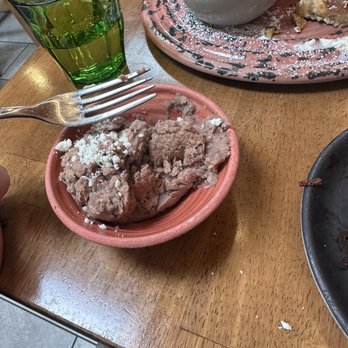 Amor A Mi - Refried beans - Mexican Near Me - Burbank, California Amor A Mi - Refried beans - Mexican Near Me - Burbank, California