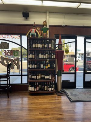 Monte Carlo Italian Deli by null