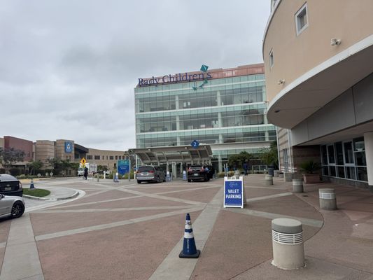 RADY CHILDREN’S HOSPITAL - SAN DIEGO - Updated February 2026 - 144 ...