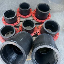 Onsite Supply House - Electrofusion and buttfusion fittings and pipe 2" through 36"