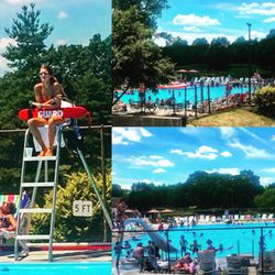 South Side Country Club - Sandlot Wendy Peppercorn vibes