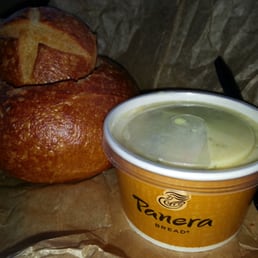 Bread Bowl