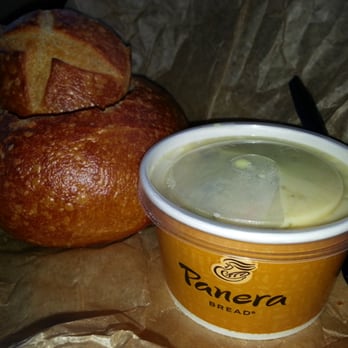 Panera Bread - Bread Bowl To-Go - Sandwiches Near Me - Gurnee, Illinois Panera Bread - Bread Bowl To-Go - Sandwiches Near Me - Gurnee, Illinois