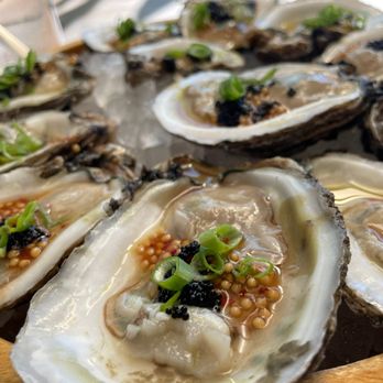 KA Sushi - Raw Oysters - Japanese Near Me - Houston, Texas KA Sushi - Raw Oysters - Japanese Near Me - Houston, Texas