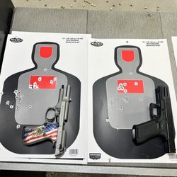Orlando Shooting Sports - Chilling with my girl on this fine Saturday