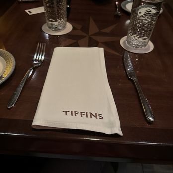 Tiffins Restaurant - New American Near Me - Lake Buena Vista, Florida Tiffins Restaurant - New American Near Me - Lake Buena Vista, Florida