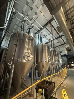 Galveston Island Brewing by null