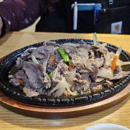 Bulgogi