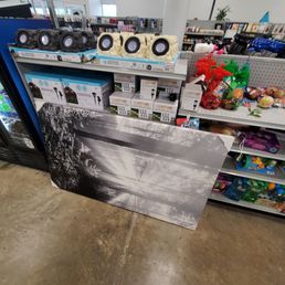 Items