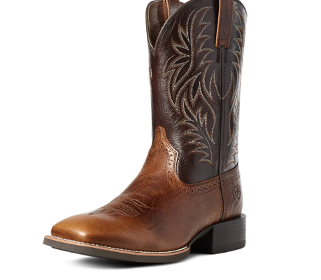 Starr Western Wear by null