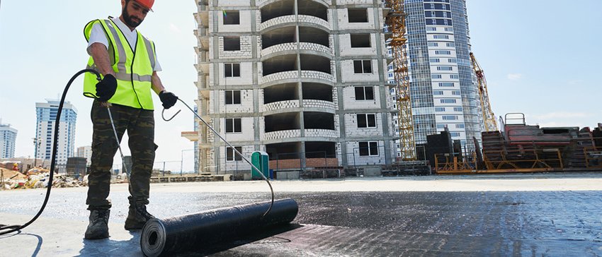 Slide of New Port Richey Roofing Pros