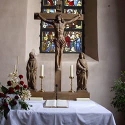 St. Laurentius