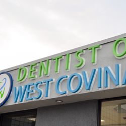 Dentist of West Covina