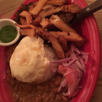 Chimborazo - Churrasco - Latin American Near Me - Minneapolis, Minnesota Chimborazo - Churrasco - Latin American Near Me - Minneapolis, Minnesota