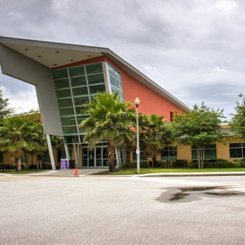 Rosen JCC Orlando - Front of the building. - Community Centers Near Me - Orlando, Florida Rosen JCC Orlando - Front of the building. - Community Centers Near Me - Orlando, Florida