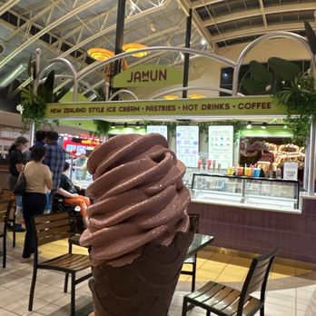 Jamun - Ice Cream & Frozen Yogurt Near Me - Dulles, Virginia