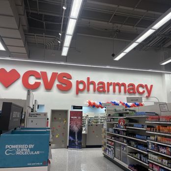 Target - CVS Pharmacy - Department Stores Near Me - Chicago, Illinois