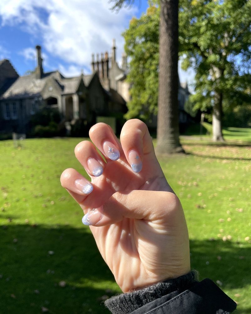 Nailz by Maze Logo