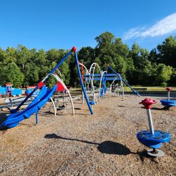 Horsepen Park