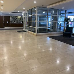 Lobby Lobby