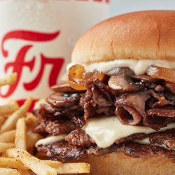 Freddy's Frozen Custard & Steakburgers
