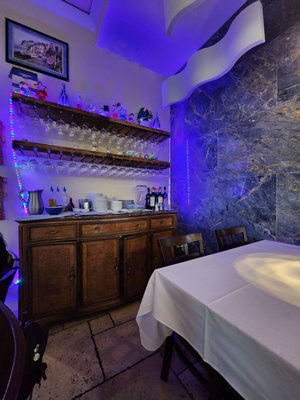 Casa Vincenzo Ristorante by null