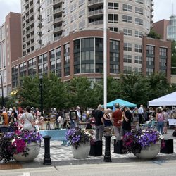 Evanston Plein Air Festival - First annual Evanston Plein Air Festival, July 2022.